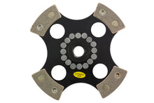 Load image into Gallery viewer, ACT 1997 Ford Escort 4 Pad Rigid Race Disc Clutch Discs ACT
