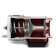 Load image into Gallery viewer, PERRIN 02-07 Subaru WRX / 04-21 STI / 06-08 FXT Bypass/Blow Off Valve - Red