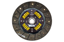 Load image into Gallery viewer, ACT 16-17 Mazda MX-5 Miata ND Perf Street Sprung Disc Clutch Discs ACT