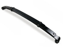 Load image into Gallery viewer, Tuff Country 69-72 Chevy Truck 1/2 & 3/4 Ton 4wd Front 2in Lift EZ-Ride Leaf Springs (Ea) Leaf Springs & Accessories Tuff Country