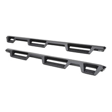 Load image into Gallery viewer, Westin 19-21 RAM 1500 QC 6.5ft bed (Excludes Classic) HDX Drop W2W Nerf Step Bars - Textured Black Westin