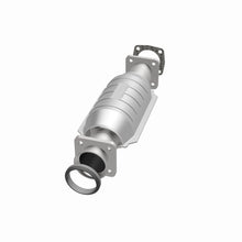 Load image into Gallery viewer, MagnaFlow Exhaust Products Catalytic Converter MagnaFlow Exhaust Products Magnaflow HM Grade Direct-Fit Catalytic Converter 22832