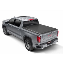 Load image into Gallery viewer, Truxedo 19-20 GMC Sierra & Chevrolet Silverado 1500 (New Body) 5ft 8in Lo Pro Bed Cover