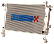 Load image into Gallery viewer, Koyo Radiators Koyo 03-07 Subaru Impreza WRX/STI (MT / w/ Filler Neck) Radiator