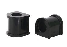 Load image into Gallery viewer, Whiteline Sway Bar - Mount Bushing - 21mm Sway Bar Bushings Whiteline