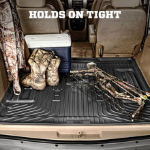 Load image into Gallery viewer, Husky Liners 23-25 Toyota Crown WeatherBeater Trunk/Cargo Liner - Black | 25591