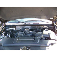 Load image into Gallery viewer, K&N 09-13 Ford F150 / 08-13 F250/F350/450/550 SD / 10-13 F150 SVT Raptor Drop In Air Filter