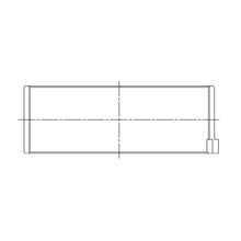 Load image into Gallery viewer, ACL Mazda 4 B6/BP/BP-T 1.6/1.8L .025mm Oversized High Performance Rod Bearing Set