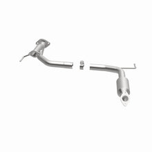 Load image into Gallery viewer, MagnaFlow Exhaust Products Catalytic Converter MagnaFlow Exhaust Products Magnaflow HM Grade Direct-Fit Catalytic Converter 93660
