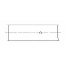 Load image into Gallery viewer, ACL Nissan VQ35DE 3.5L-V6 0.025mm Oversized High Performance Rod Bearing Set