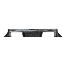 Load image into Gallery viewer, Akrapovic BMW M2 Coupe (G87) Rear Chopped Carbon Fiber Diffuser - Matte
