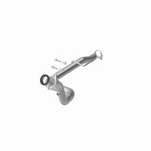 Load image into Gallery viewer, BRE Exhaust 93-98 Grand Cherokee Grand Wagoneer 4.0L 5.2L Front Pipe Kit