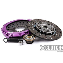 Load image into Gallery viewer, XClutch 93-99 Chevrolet Camaro Z28 5.7L Stage 1 Sprung Organic Clutch Kit