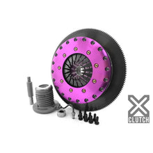 Load image into Gallery viewer, XClutch 07-12 Ford Mustang Shelby GT500 5.4L 9in Twin Solid Ceramic Clutch Kit