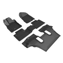 Load image into Gallery viewer, 3D MAXpider 13-26 Dodge Durango Kagu Black Full Set