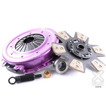 Load image into Gallery viewer, XClutch 70-72 Chevrolet Camaro Z28 6.6L Stage 2R Extra HD Sprung Ceramic Clutch Kit