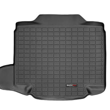 Load image into Gallery viewer, WeatherTech 10+ Buick Lacrosse Cargo Liners - Black WeatherTech