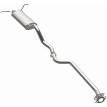 Load image into Gallery viewer, MagnaFlow BRE Exhaust Kit 01-06 Hyundai Santa Fe 2.7L