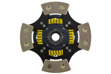 Load image into Gallery viewer, ACT 1993 Mazda MX-3 4 Pad Sprung Race Disc Clutch Discs ACT