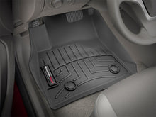Load image into Gallery viewer, WeatherTech 2017+ Chevy Cruze Hatchback Front FloorLiner - Black | 449401