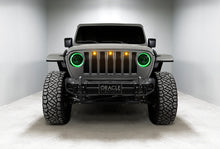 Load image into Gallery viewer, Oracle Oculus Bi-LED Projector Headlights for Jeep JL/Gladiator JT - w/ BC1 Controller ORACLE Lighting