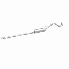 Load image into Gallery viewer, MagnaFlow BRE Exhaust Kit 95-00 Toyota Tacoma 2.7L