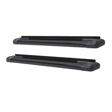 Load image into Gallery viewer, Westin SG6 Aluminum LED Running Boards 83in - Blk Westin