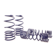 Load image into Gallery viewer, H&R 86-89 Volkswagen Scirocco 16V MK2 Sport Spring
