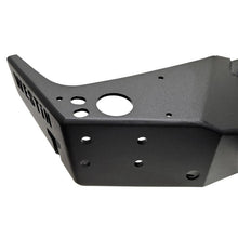 Load image into Gallery viewer, Westin 18-25 Jeep Wrangler JL XTS Rear Bumper - Textured Black Westin