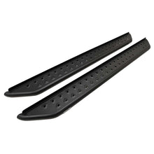 Load image into Gallery viewer, Westin 19-23 Ram 1500 Crew Cab Pickup (Excl. 1500 Classic) Outlaw Running Boards - Textured Black Westin