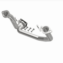 Load image into Gallery viewer, BRE Exhaust 93-97 B3000 B4000 Ranger 3.0L 4.0L Front Pipe Kit