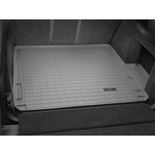 Load image into Gallery viewer, WeatherTech 13+ Land Rover Range Rover Cargo Liners - Grey