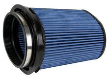 Load image into Gallery viewer, afe Momentum Intake Rplcmnt Air Filter (6-7/8x4-7/8)IN F x (8-1/3x6-1/3)IN B x (7-1/3x9)IN T x 9IN H aFe