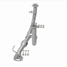 Load image into Gallery viewer, BRE Exhaust 99-04 Odyssey 3.5L Front Pipe Kit