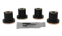 Load image into Gallery viewer, Energy Suspension 07-11 Toyota Camry Rack & Pinion Bushing Set - Black Bushing Kits Energy Suspension
