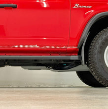 Load image into Gallery viewer, Rival 2021-Present Ford Bronco 2Door 4Door Aluminum Transmission Skid Plate