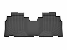 Load image into Gallery viewer, WeatherTech 2024 Acura ZDX 2nd Row Rear FloorLiner - Black | 4417893
