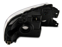 Load image into Gallery viewer, Raxiom 04-08 Ford F-150 Axial Series OEM Style Replacement Headlights- Chrome Housing (Clear Lens) Headlights Raxiom