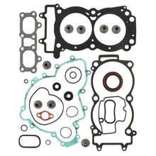 Load image into Gallery viewer, Vertex Gaskets 2017 Polaris RZR XP 4 Turbo Complete Gasket Kit w/ Oil Seals Uncategorized Vertex Pistons