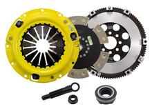 Load image into Gallery viewer, ACT 2002 Dodge Neon HD/Race Rigid 6 Pad Clutch Kit Clutch Kits - Single ACT