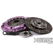 Load image into Gallery viewer, XClutch 91-96 Dodge Stealth R/T Turbo 3.0L Stage 1 Sprung Organic Clutch Kit