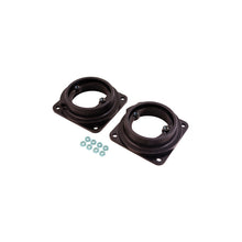 Load image into Gallery viewer, QA1 Early GM Lower Control Arm Bolt-In Spring Adapter Kit for Stock Springs QA1