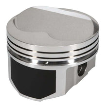 Load image into Gallery viewer, Wiseco Piston Sets - Forged - 8cyl Wiseco Pro Tru Street Chevy Small Block 4.040in Bore 1.560in CH 8.00 CC Piston Set