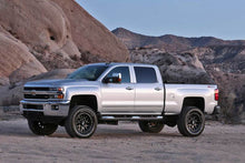 Load image into Gallery viewer, Fabtech 11-19 GM 3500HD 2WD/4WD 4in Basic Sys w/Dlss Resi Shks Lift Kits Fabtech