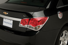 Load image into Gallery viewer, Putco 11-13 Chevy Cruze Tail Light Covers Light Covers and Guards Putco