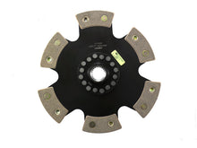 Load image into Gallery viewer, ACT 1991 Dodge Stealth 6 Pad Rigid Race Disc Clutch Discs ACT