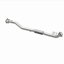 Load image into Gallery viewer, BRE Exhaust 98-00 Altima 2.4L Front Pipe Kit | 107-0132