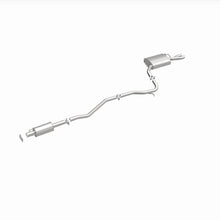Load image into Gallery viewer, MagnaFlow BRE Exhaust Kit 06-10 Fusion Milan 2.3L