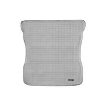 Load image into Gallery viewer, WeatherTech 04-10 Toyota Sienna Cargo Liners - Grey