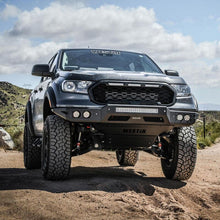 Load image into Gallery viewer, Westin 19-21 Ford Ranger Pro-Mod Front Bumper - Tex. Blk Westin